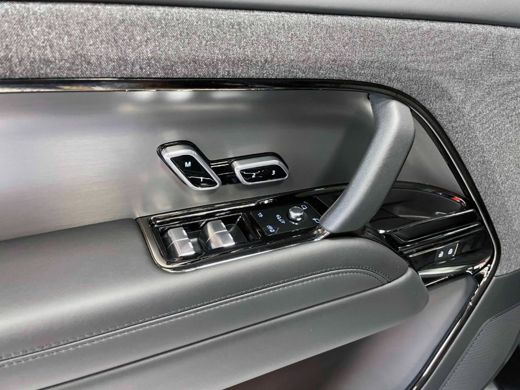 LAND ROVER Range Rover Sport 3.0D MHEV DYNAMIC HSE AWD 250CV - IVA DEDUCIBILE - 17