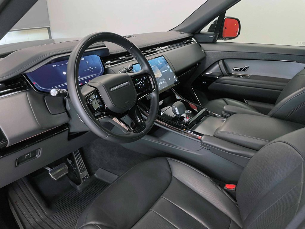 LAND ROVER Range Rover Sport 3.0D MHEV DYNAMIC HSE AWD 250CV - IVA DEDUCIBILE - 18