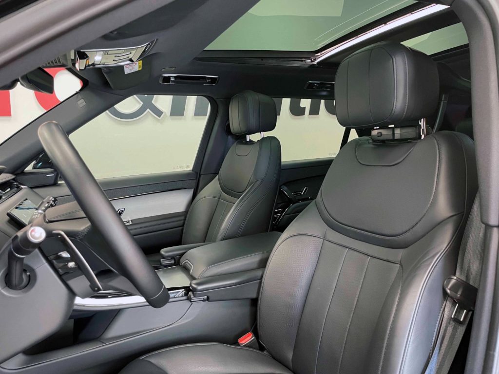 LAND ROVER Range Rover Sport 3.0D MHEV DYNAMIC HSE AWD 250CV - IVA DEDUCIBILE - 19