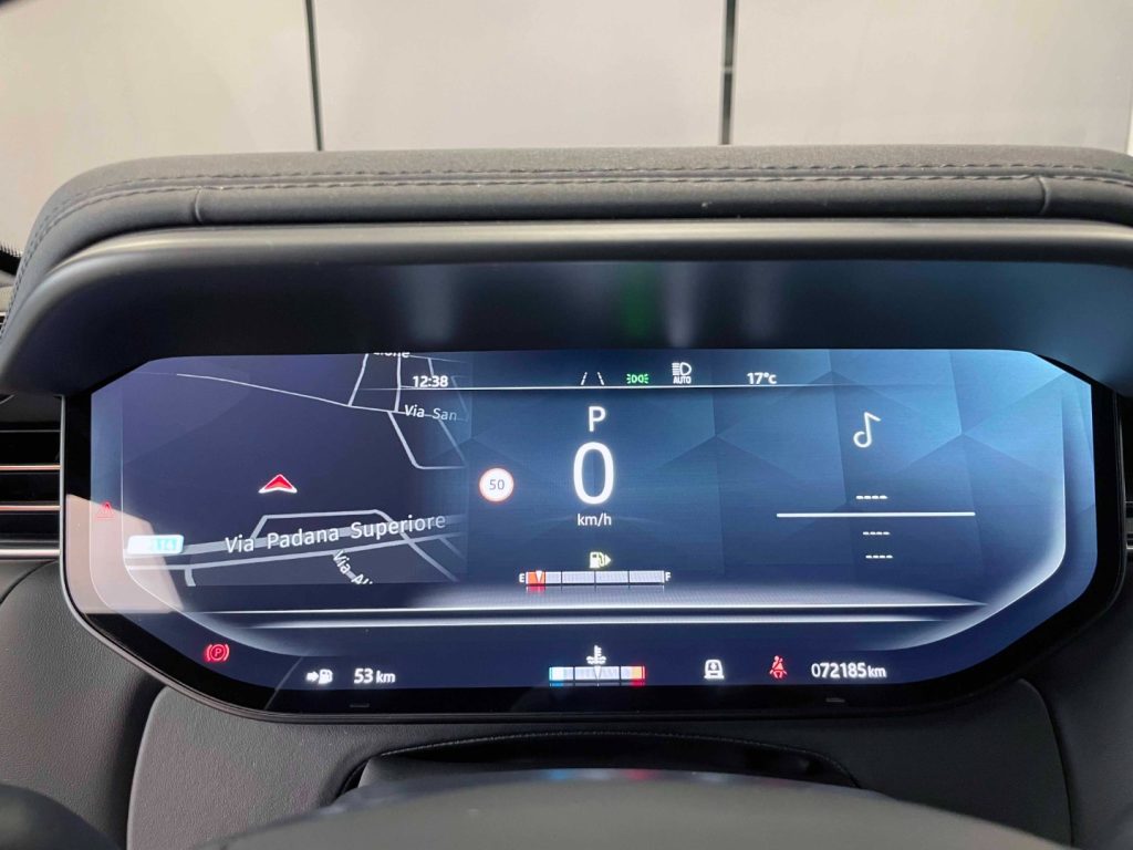 LAND ROVER Range Rover Sport 3.0D MHEV DYNAMIC HSE AWD 250CV - IVA DEDUCIBILE - 21