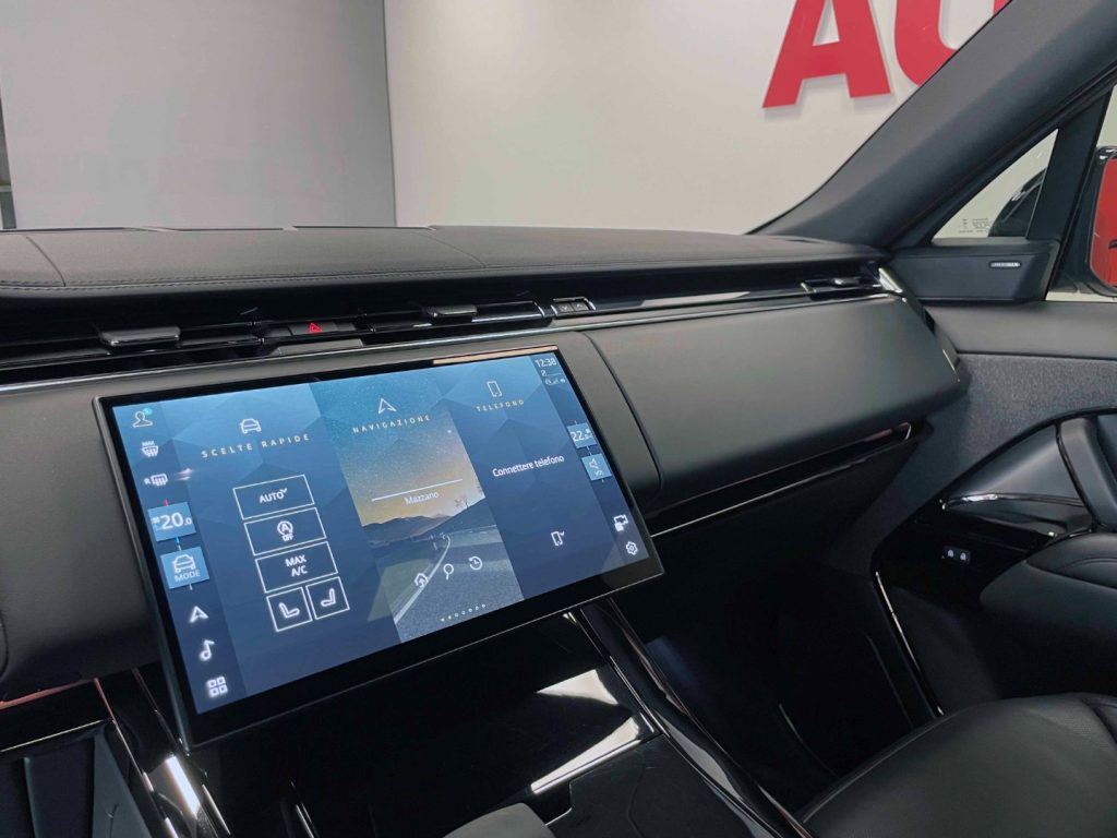 LAND ROVER Range Rover Sport 3.0D MHEV DYNAMIC HSE AWD 250CV - IVA DEDUCIBILE - 22