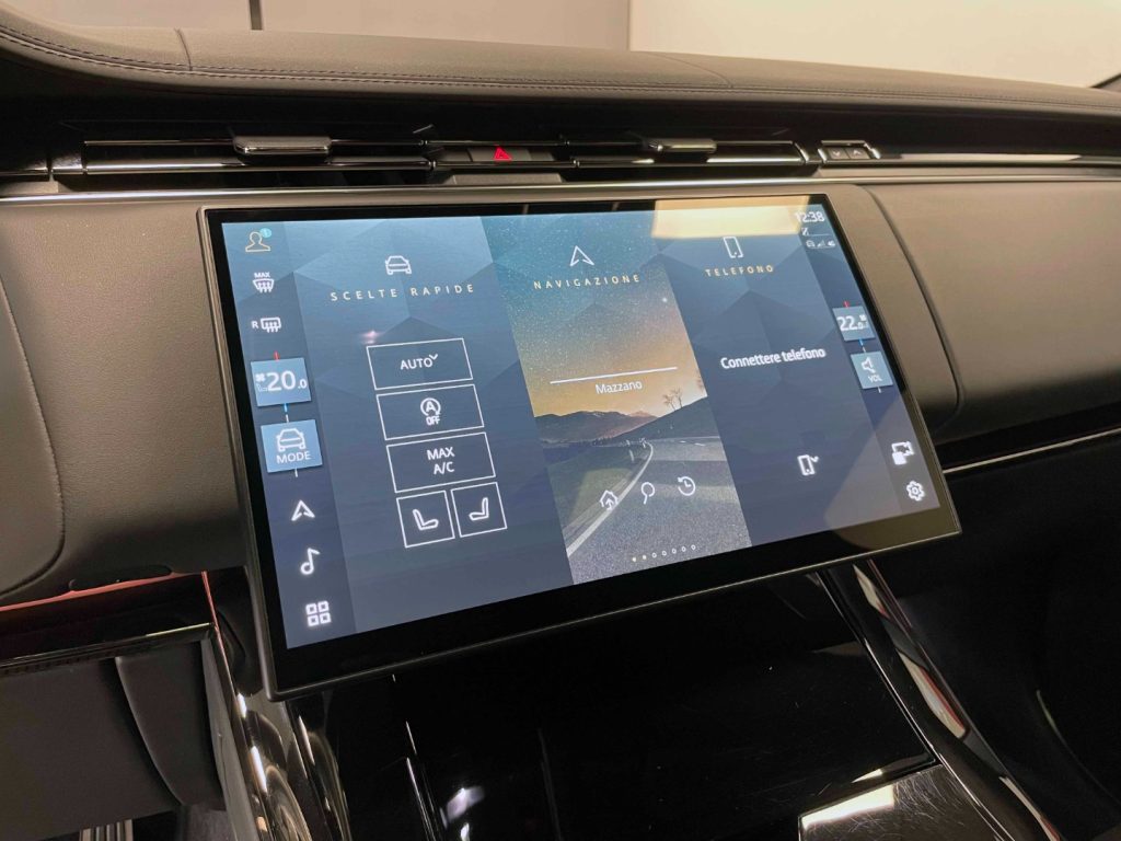 LAND ROVER Range Rover Sport 3.0D MHEV DYNAMIC HSE AWD 250CV - IVA DEDUCIBILE - 23