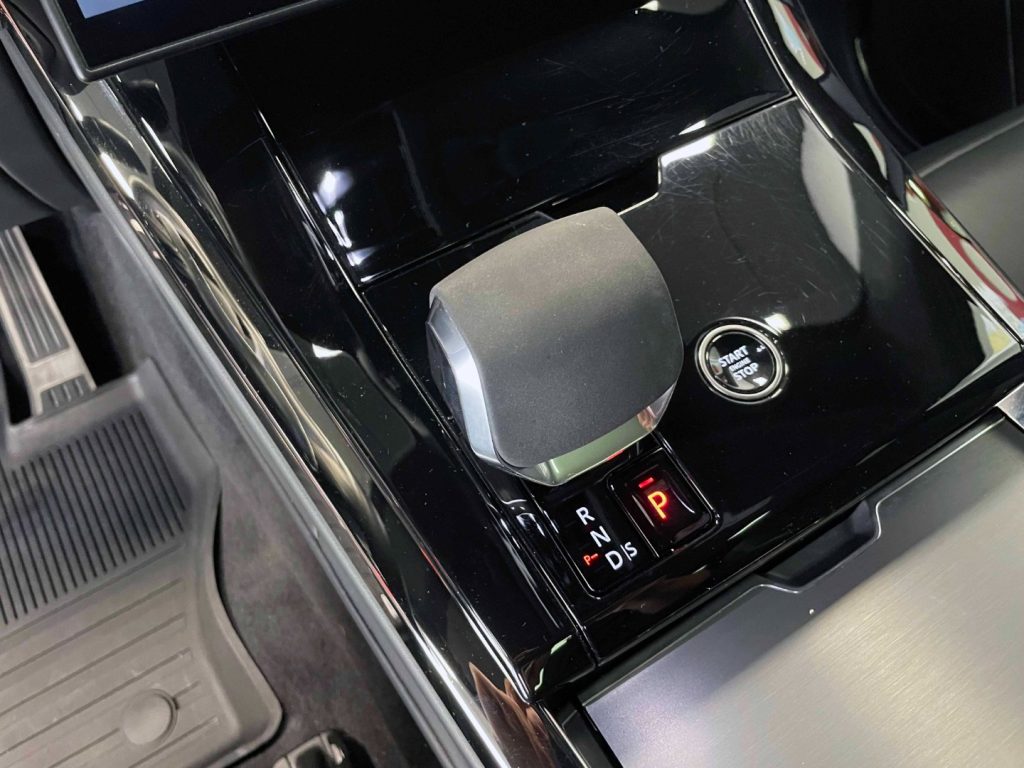 LAND ROVER Range Rover Sport 3.0D MHEV DYNAMIC HSE AWD 250CV - IVA DEDUCIBILE - 25