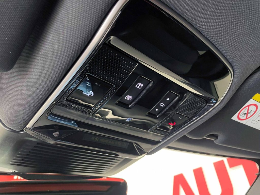 LAND ROVER Range Rover Sport 3.0D MHEV DYNAMIC HSE AWD 250CV - IVA DEDUCIBILE - 26