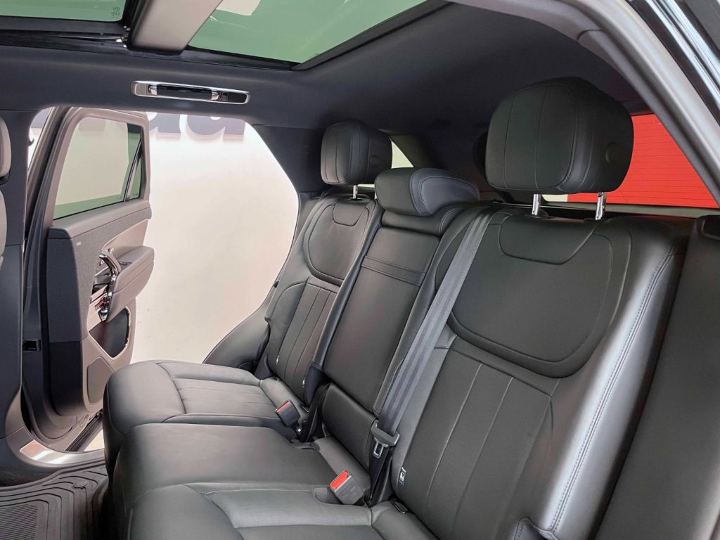 LAND ROVER Range Rover Sport 3.0D MHEV DYNAMIC HSE AWD 250CV - IVA DEDUCIBILE - 27