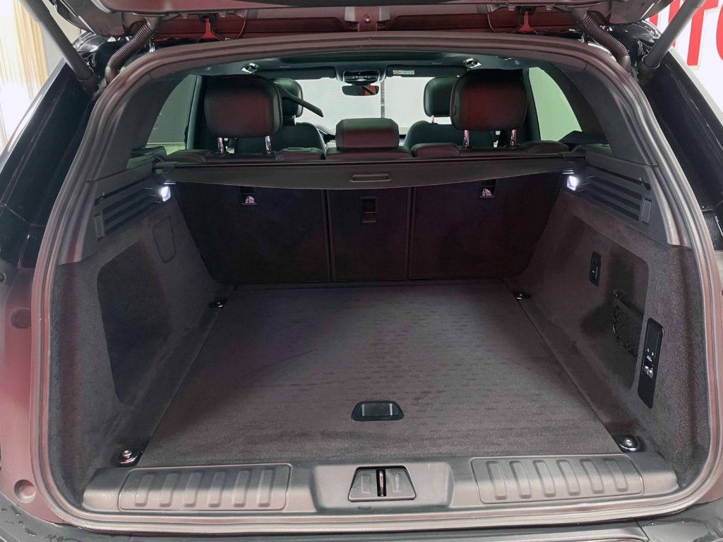 LAND ROVER Range Rover Sport 3.0D MHEV DYNAMIC HSE AWD 250CV - IVA DEDUCIBILE - 28