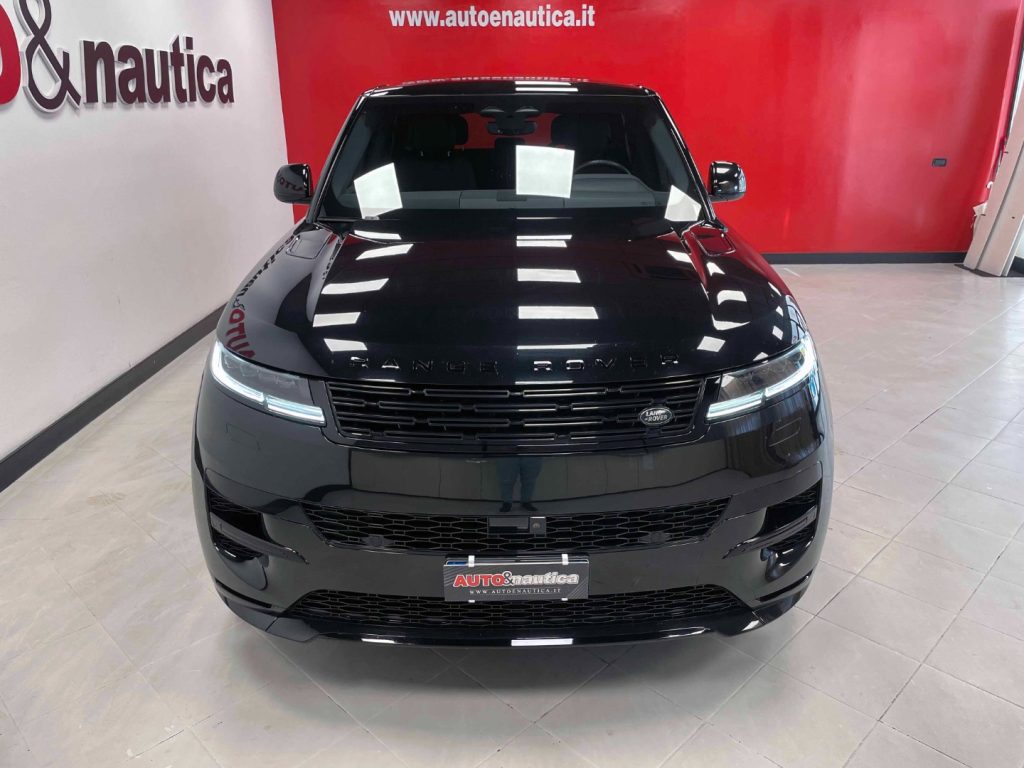 LAND ROVER Range Rover Sport 3.0D MHEV DYNAMIC HSE AWD 250CV - IVA DEDUCIBILE - 33