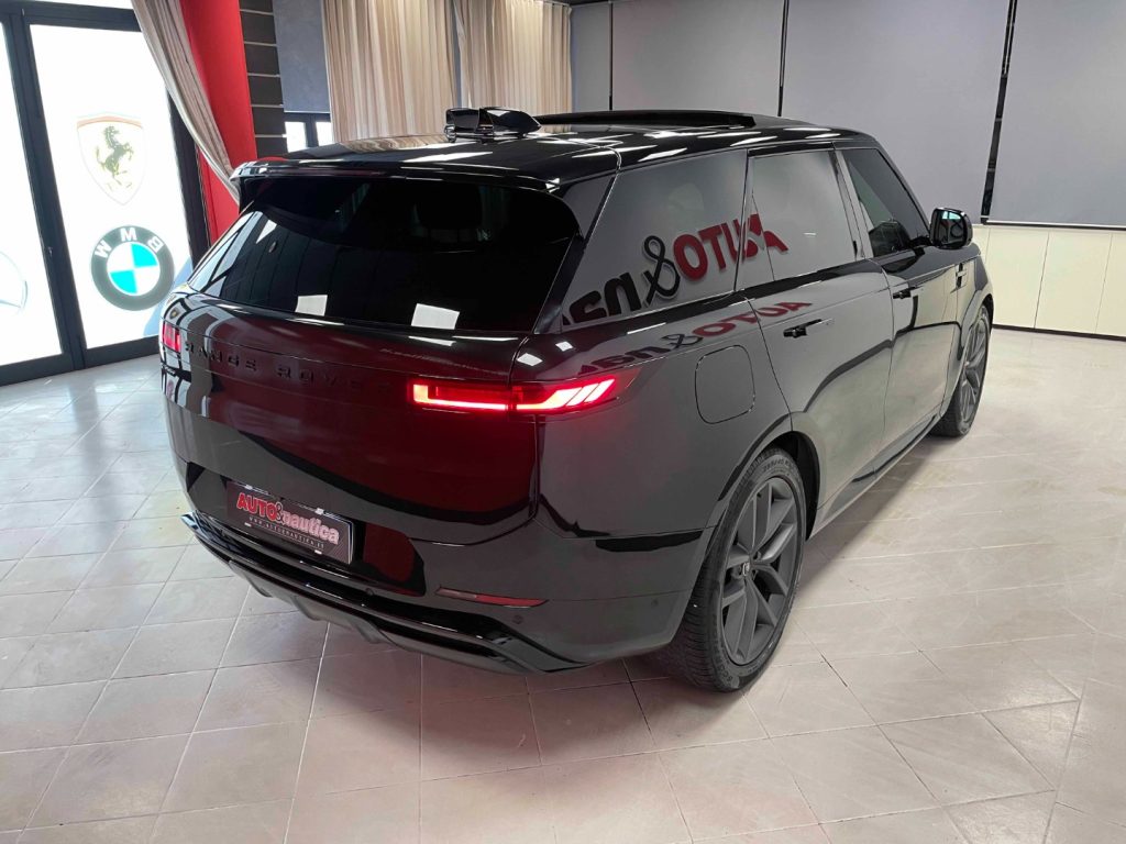 LAND ROVER Range Rover Sport 3.0D MHEV DYNAMIC HSE AWD 250CV - IVA DEDUCIBILE - 40