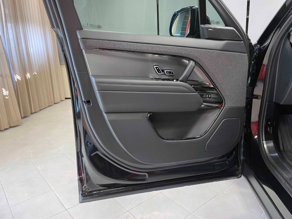 LAND ROVER Range Rover Sport 3.0D MHEV DYNAMIC HSE AWD 250CV - IVA DEDUCIBILE - 41