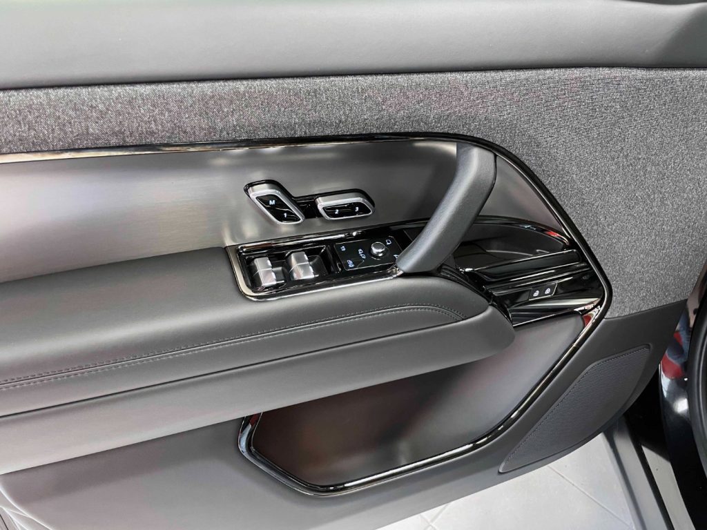 LAND ROVER Range Rover Sport 3.0D MHEV DYNAMIC HSE AWD 250CV - IVA DEDUCIBILE - 42