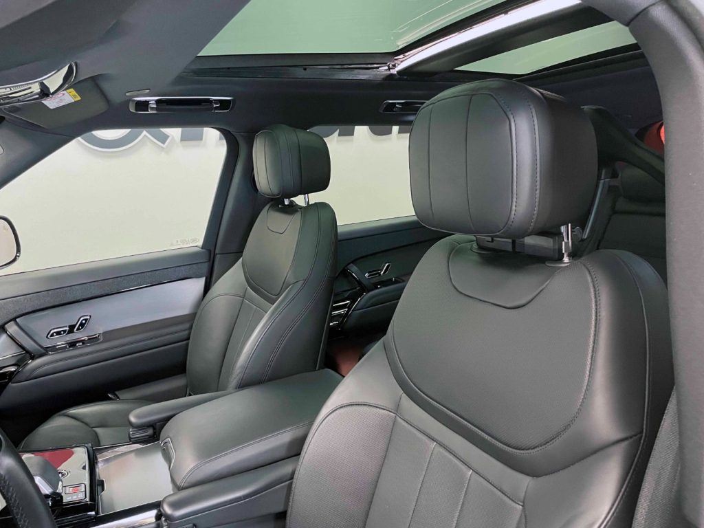 LAND ROVER Range Rover Sport 3.0D MHEV DYNAMIC HSE AWD 250CV - IVA DEDUCIBILE - 43