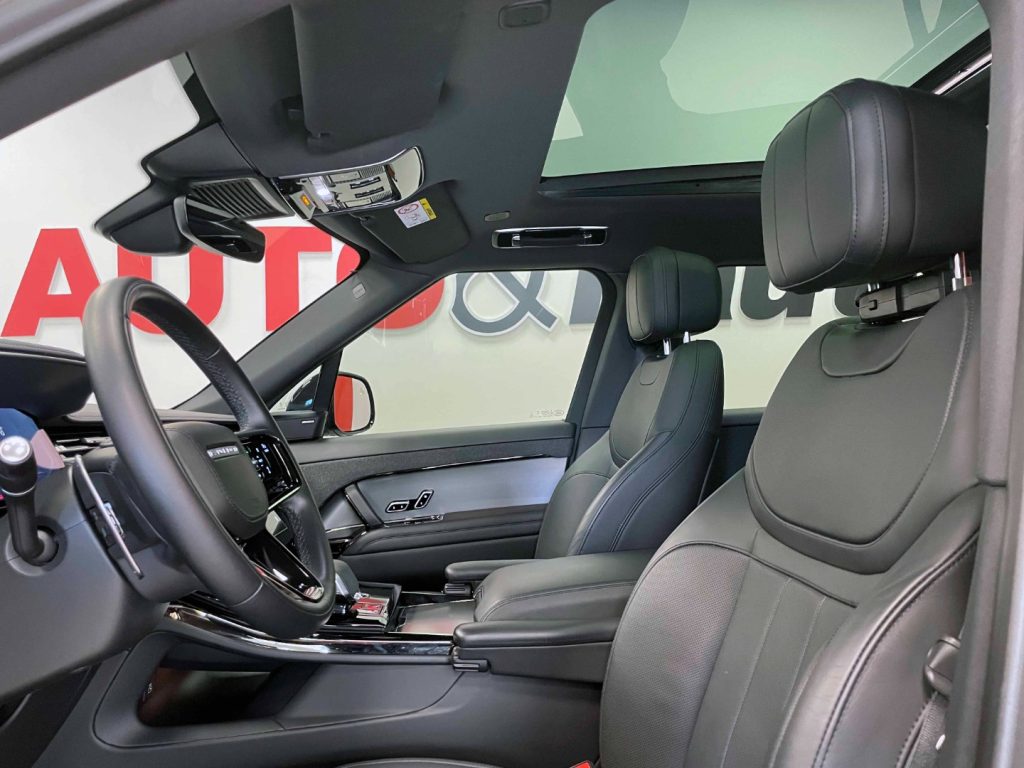 LAND ROVER Range Rover Sport 3.0D MHEV DYNAMIC HSE AWD 250CV - IVA DEDUCIBILE - 44