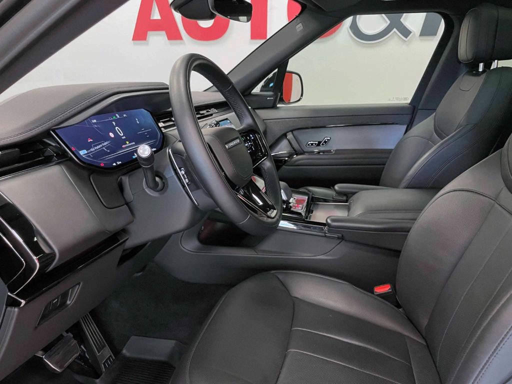 LAND ROVER Range Rover Sport 3.0D MHEV DYNAMIC HSE AWD 250CV - IVA DEDUCIBILE - 51