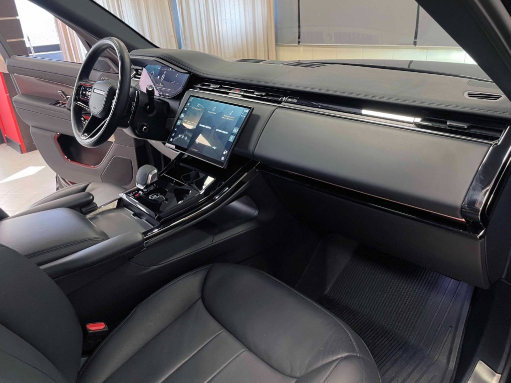 LAND ROVER Range Rover Sport 3.0D MHEV DYNAMIC HSE AWD 250CV - IVA DEDUCIBILE - 52