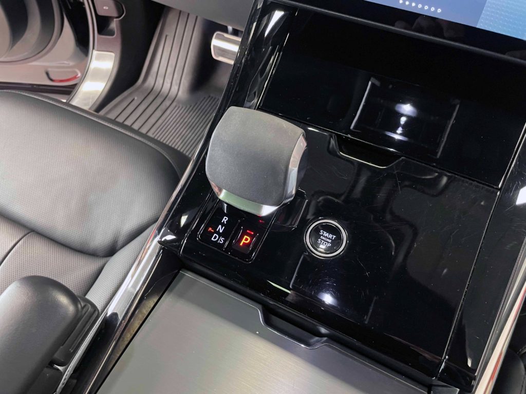 LAND ROVER Range Rover Sport 3.0D MHEV DYNAMIC HSE AWD 250CV - IVA DEDUCIBILE - 55