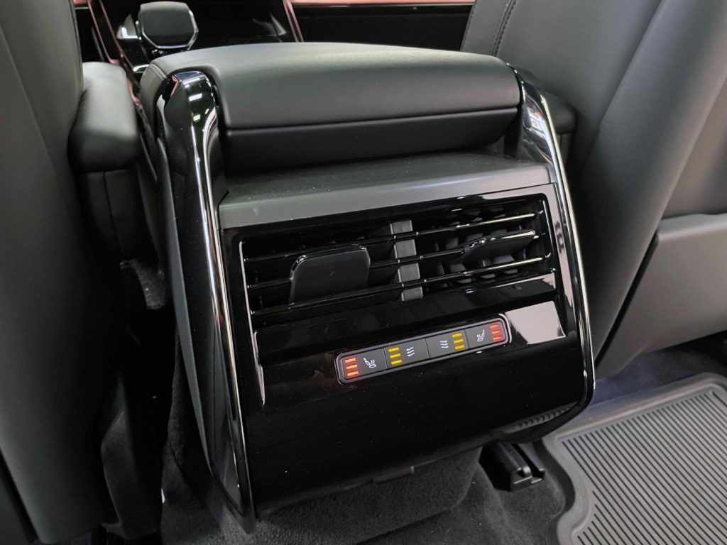 LAND ROVER Range Rover Sport 3.0D MHEV DYNAMIC HSE AWD 250CV - IVA DEDUCIBILE - 56