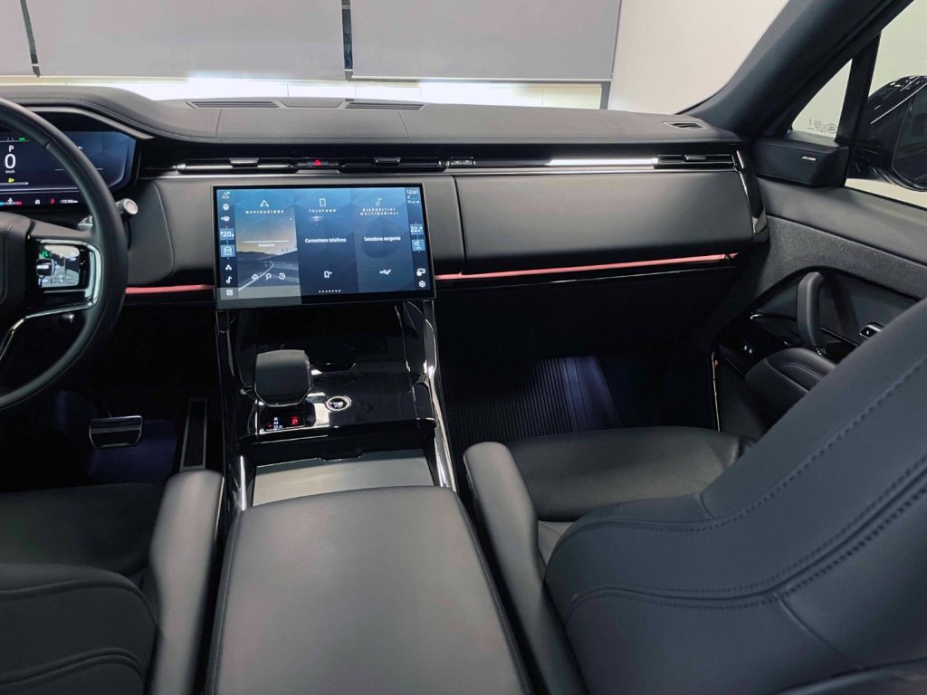 LAND ROVER Range Rover Sport 3.0D MHEV DYNAMIC HSE AWD 250CV - IVA DEDUCIBILE - 59