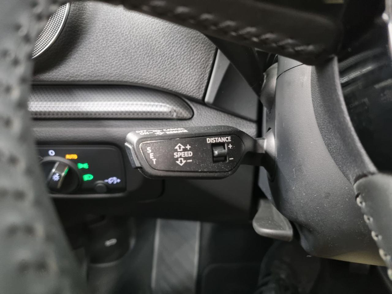 AUDI A3 Cabrio 35 TFSI S tronic COD S LINE - 34