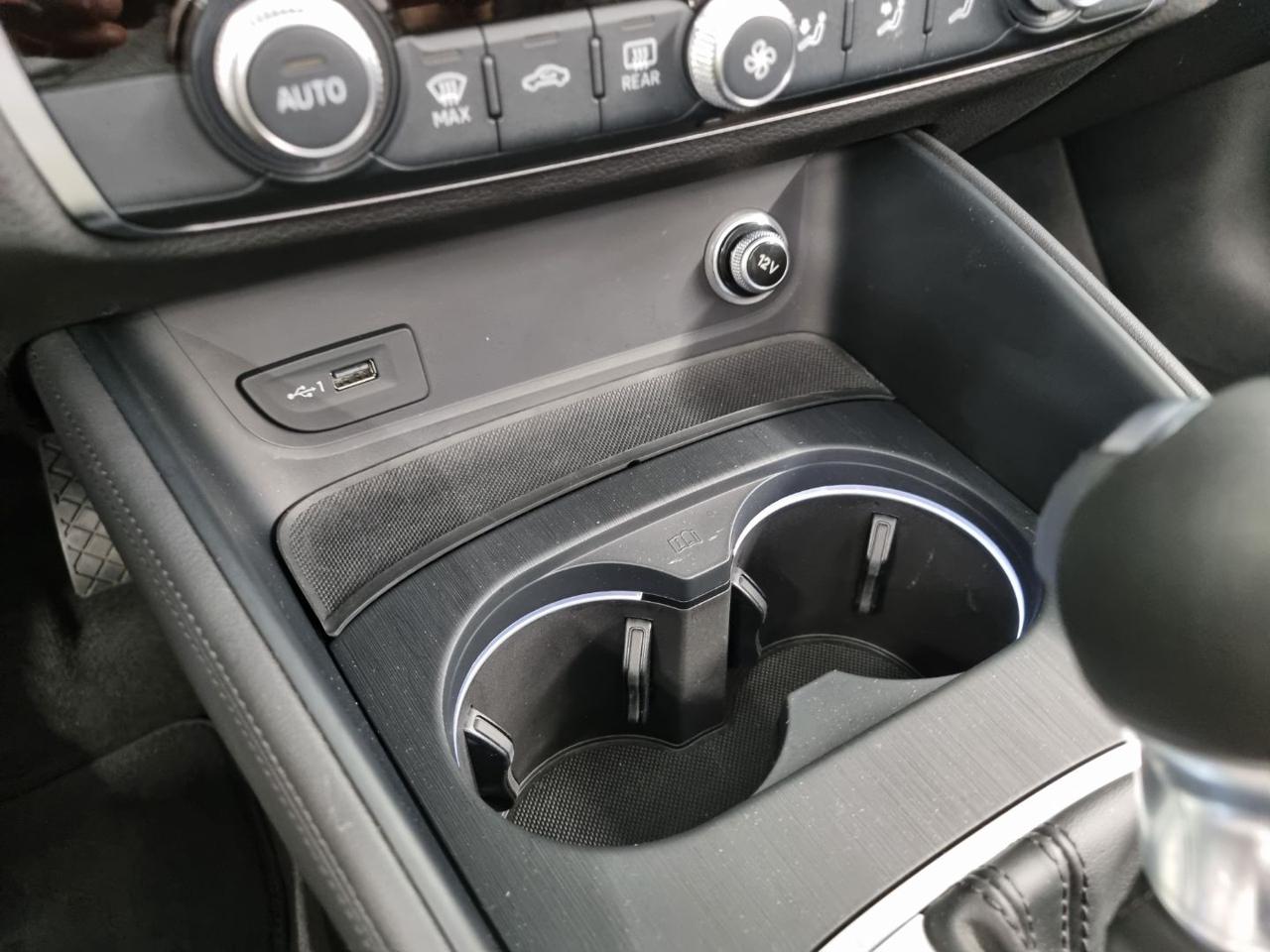 AUDI A3 Cabrio 35 TFSI S tronic COD S LINE - 30