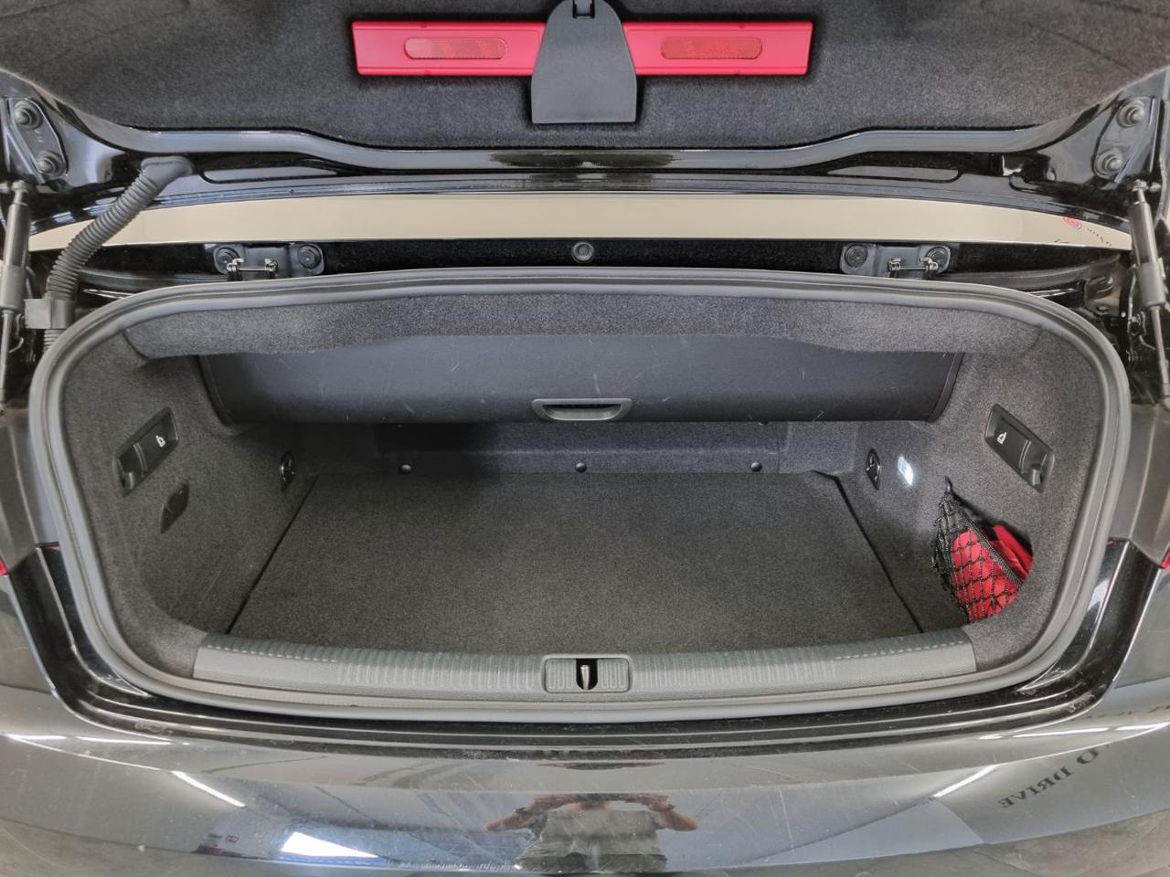 AUDI A3 Cabrio 35 TFSI S tronic COD S LINE - 9