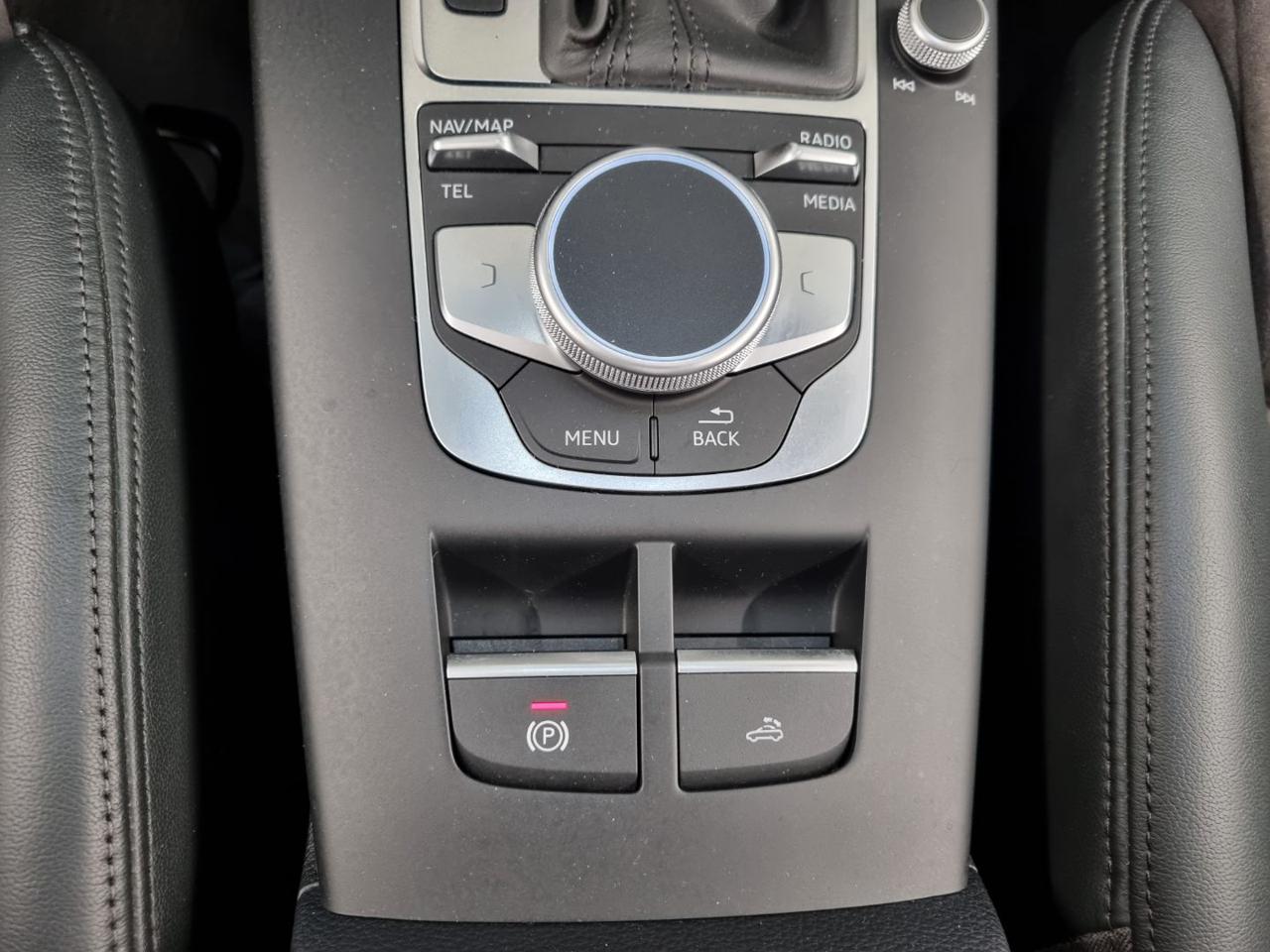 AUDI A3 Cabrio 35 TFSI S tronic COD S LINE - 29