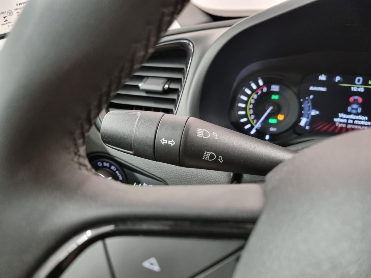 JEEP Renegade 1.3 T4 190CV PHEV 4xe AT6 Limited - 35