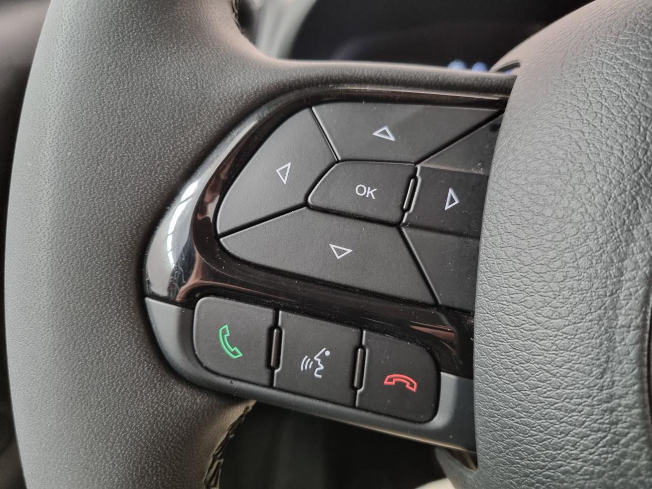 JEEP Renegade 1.3 T4 190CV PHEV 4xe AT6 Limited - 33