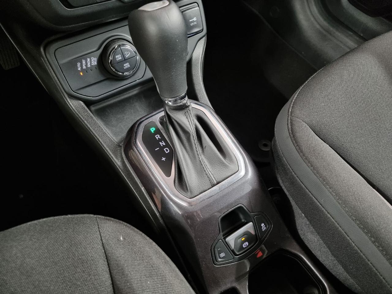 JEEP Renegade 1.3 T4 190CV PHEV 4xe AT6 Limited - 10