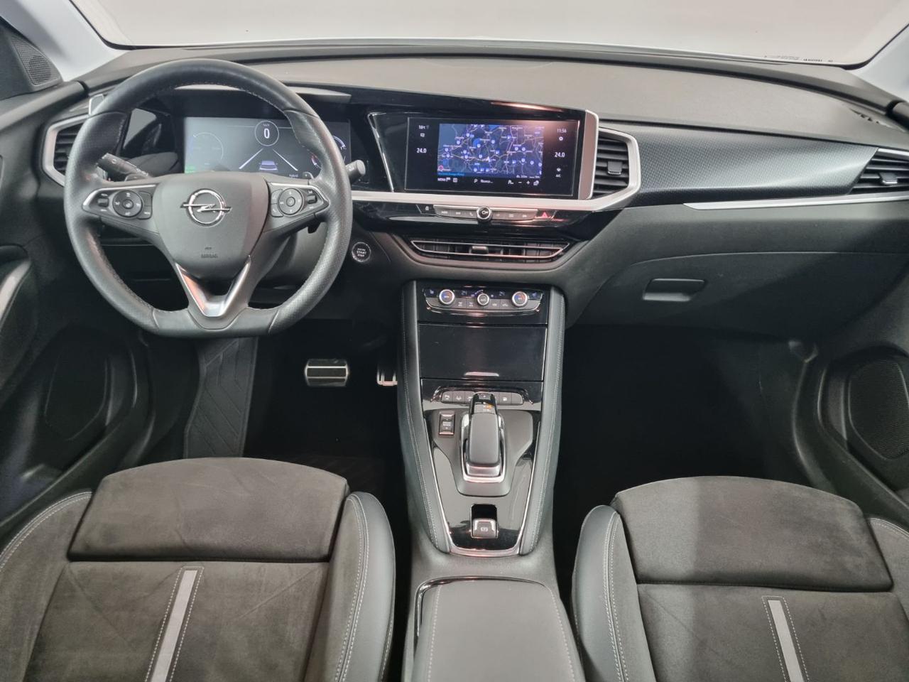 OPEL Grandland X 1.6 PHEV aut. AWD GSe - 7