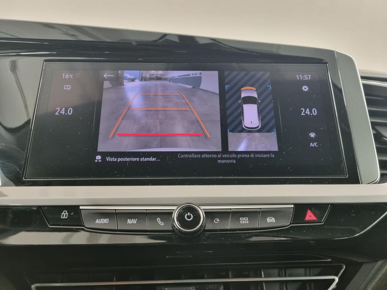 OPEL Grandland X 1.6 PHEV aut. AWD GSe - 16