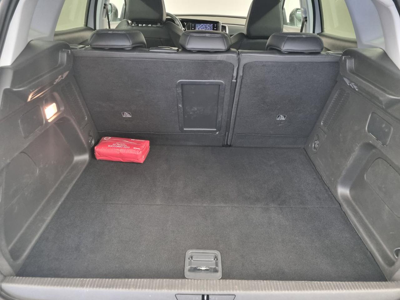 OPEL Grandland X 1.6 PHEV aut. AWD GSe - 14