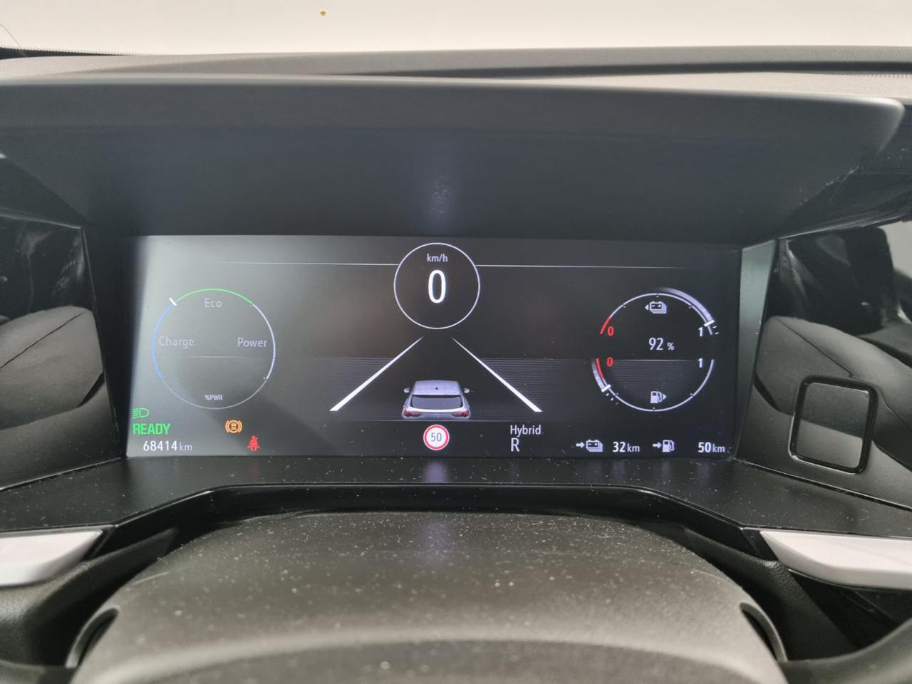 OPEL Grandland X 1.6 PHEV aut. AWD GSe - 31