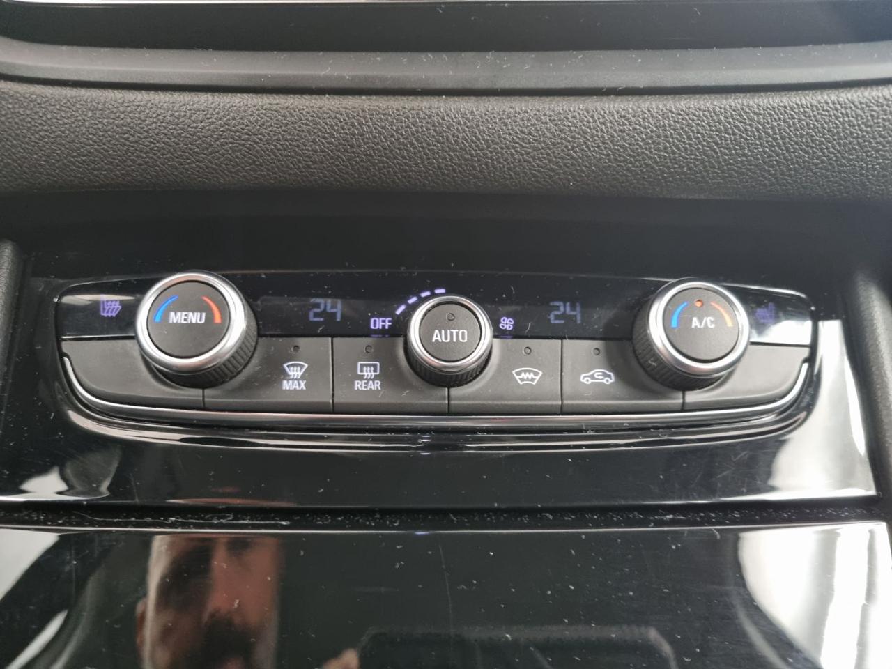 OPEL Grandland X 1.6 PHEV aut. AWD GSe - 18