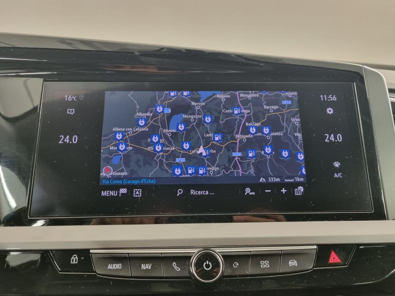 OPEL Grandland X 1.6 PHEV aut. AWD GSe - 13