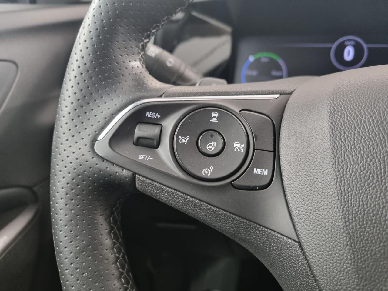 OPEL Grandland X 1.6 PHEV aut. AWD GSe - 17