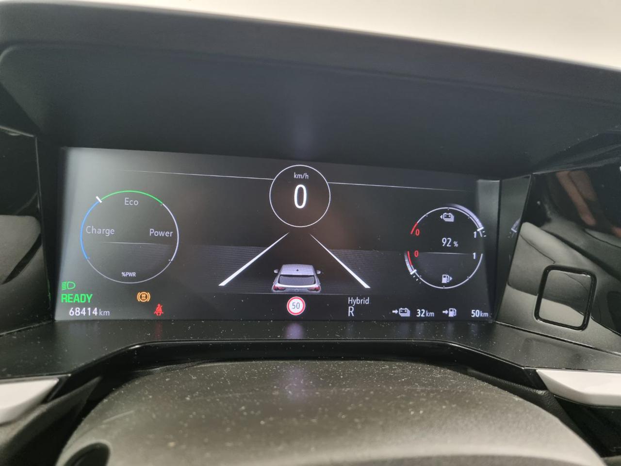 OPEL Grandland X 1.6 PHEV aut. AWD GSe - 6