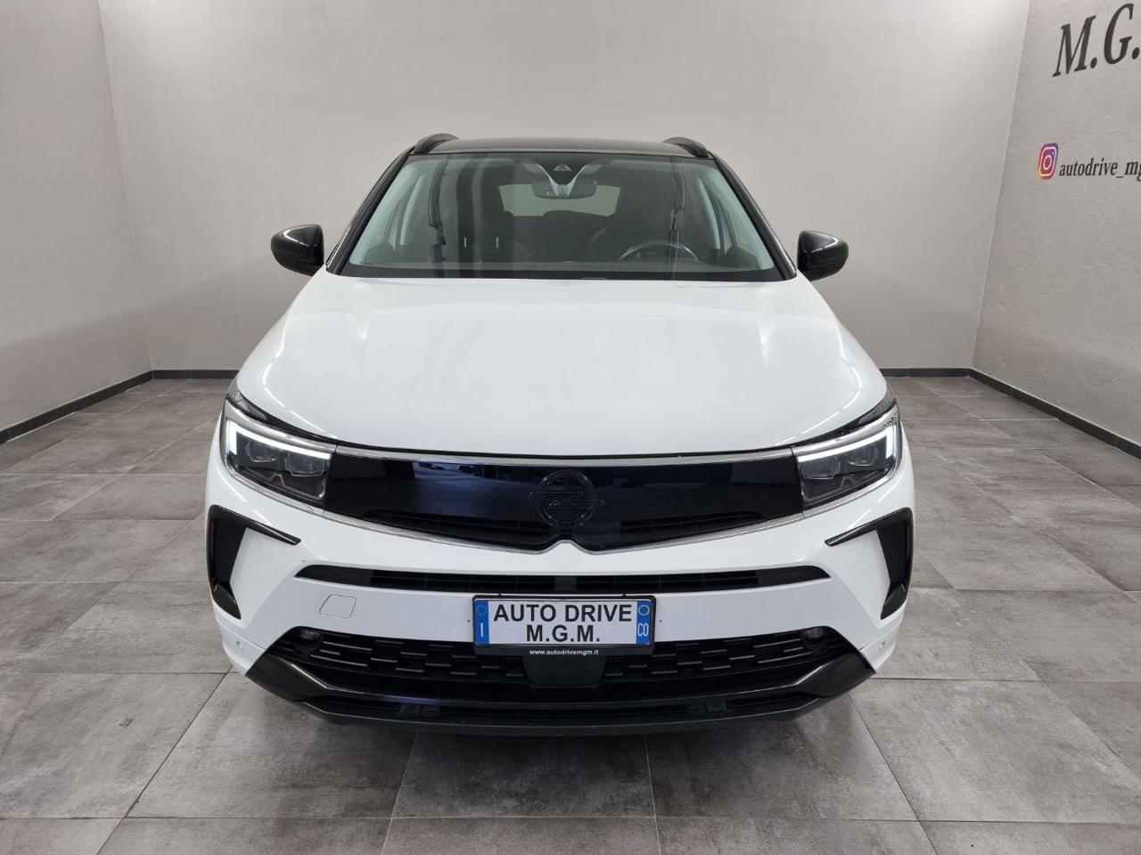 OPEL Grandland X 1.6 PHEV aut. AWD GSe - 5