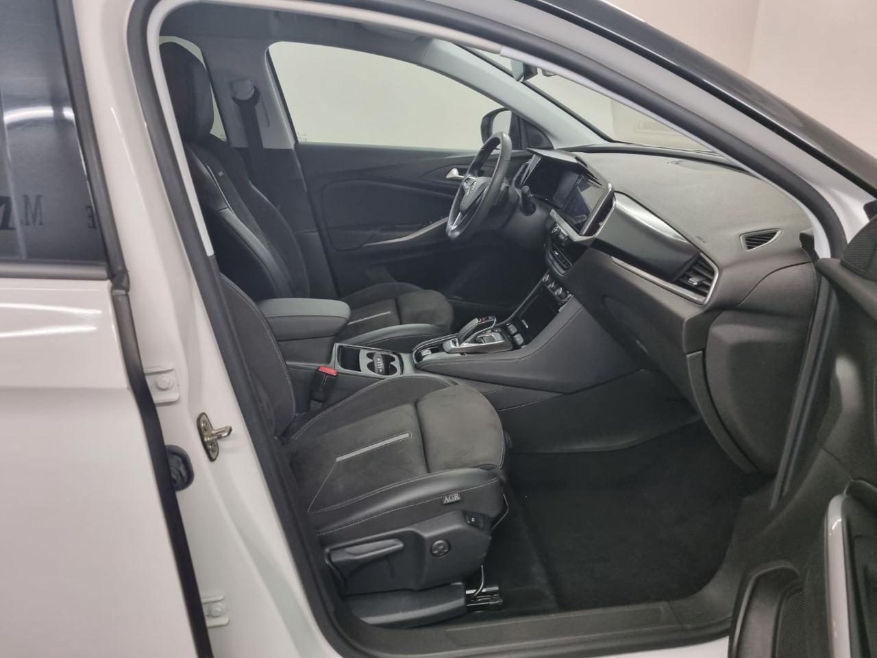 OPEL Grandland X 1.6 PHEV aut. AWD GSe - 9