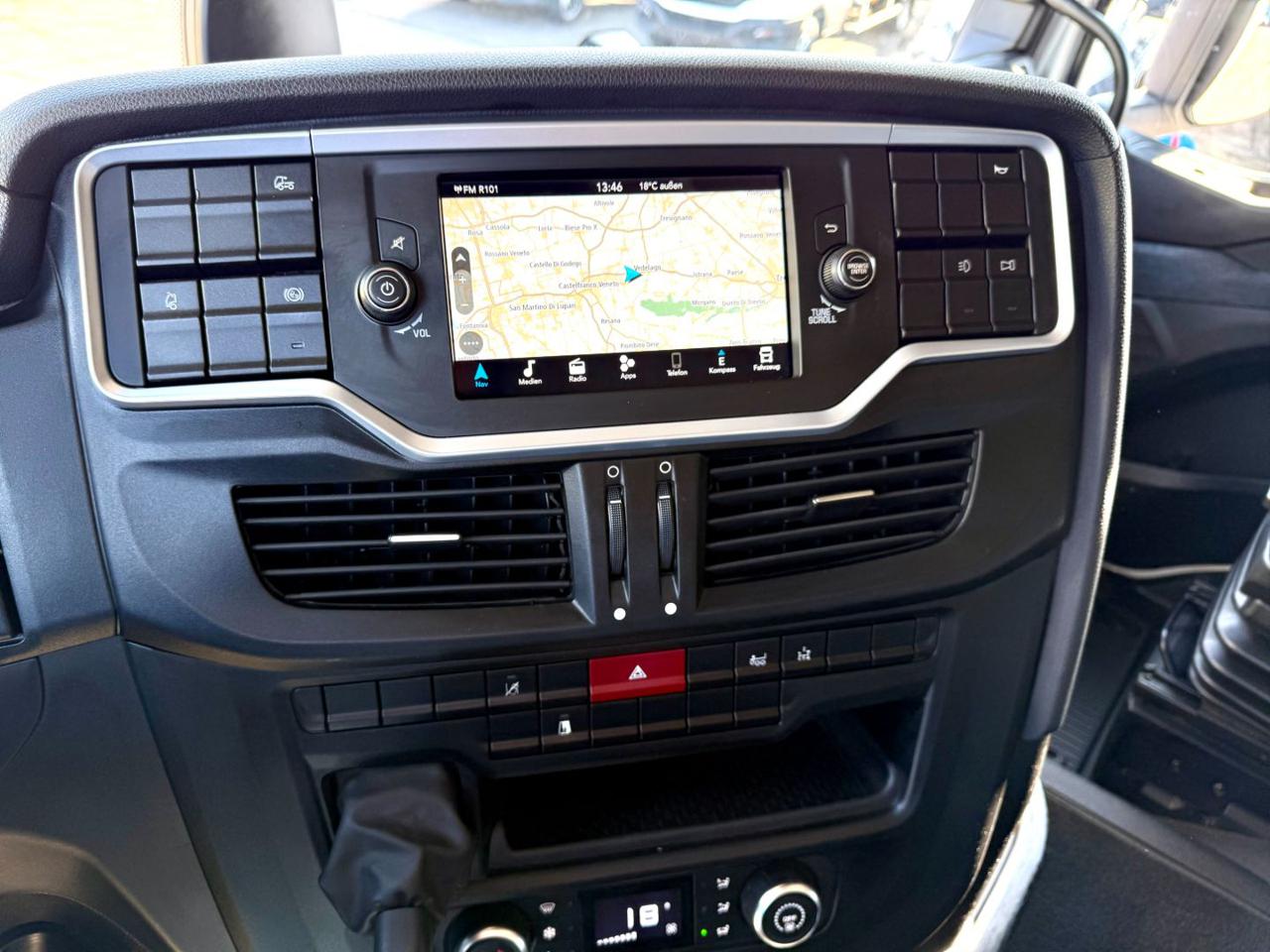 IVECO S-WAY 530 - 13