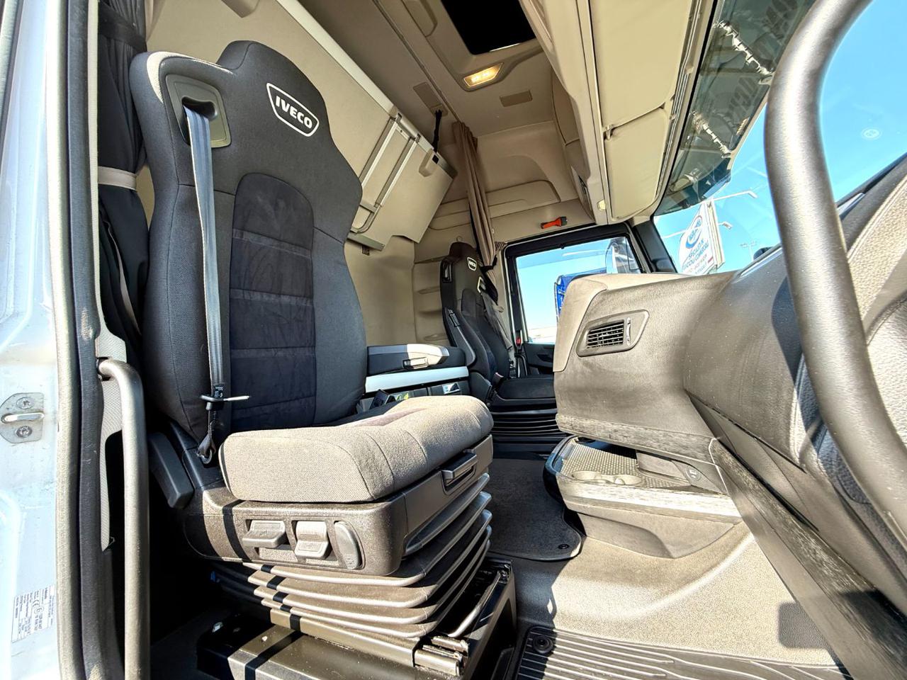 IVECO S-WAY 530 - 10