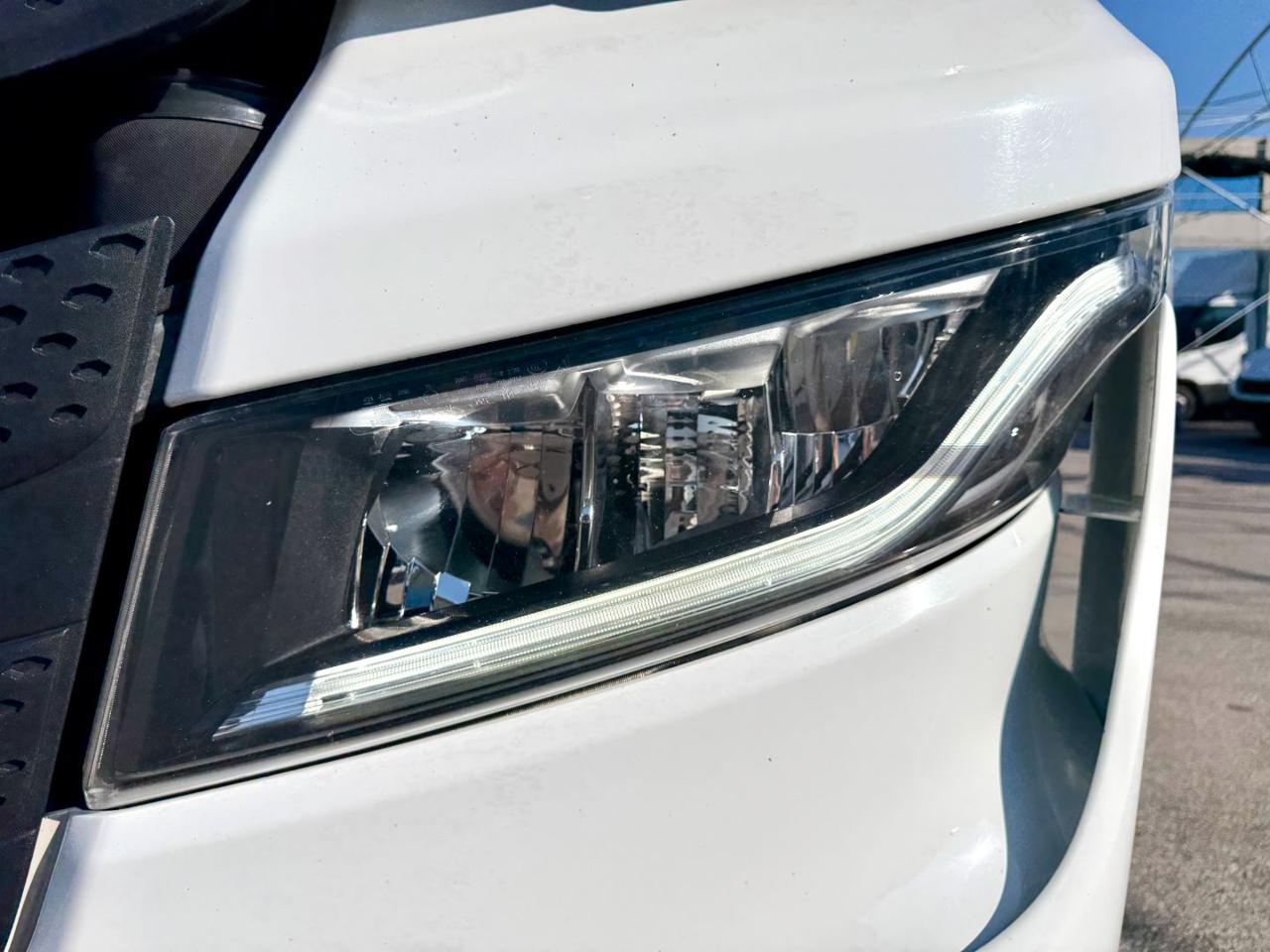 IVECO S-WAY 530 - 17