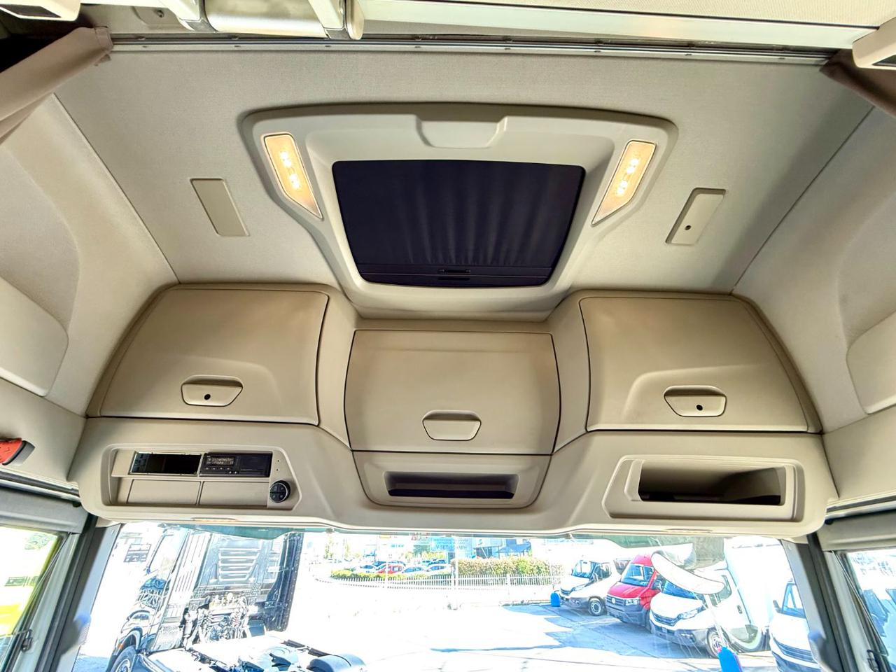 IVECO S-WAY 530 - 14