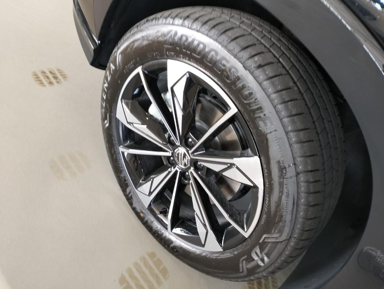 MG HS HEV Luxury - 21