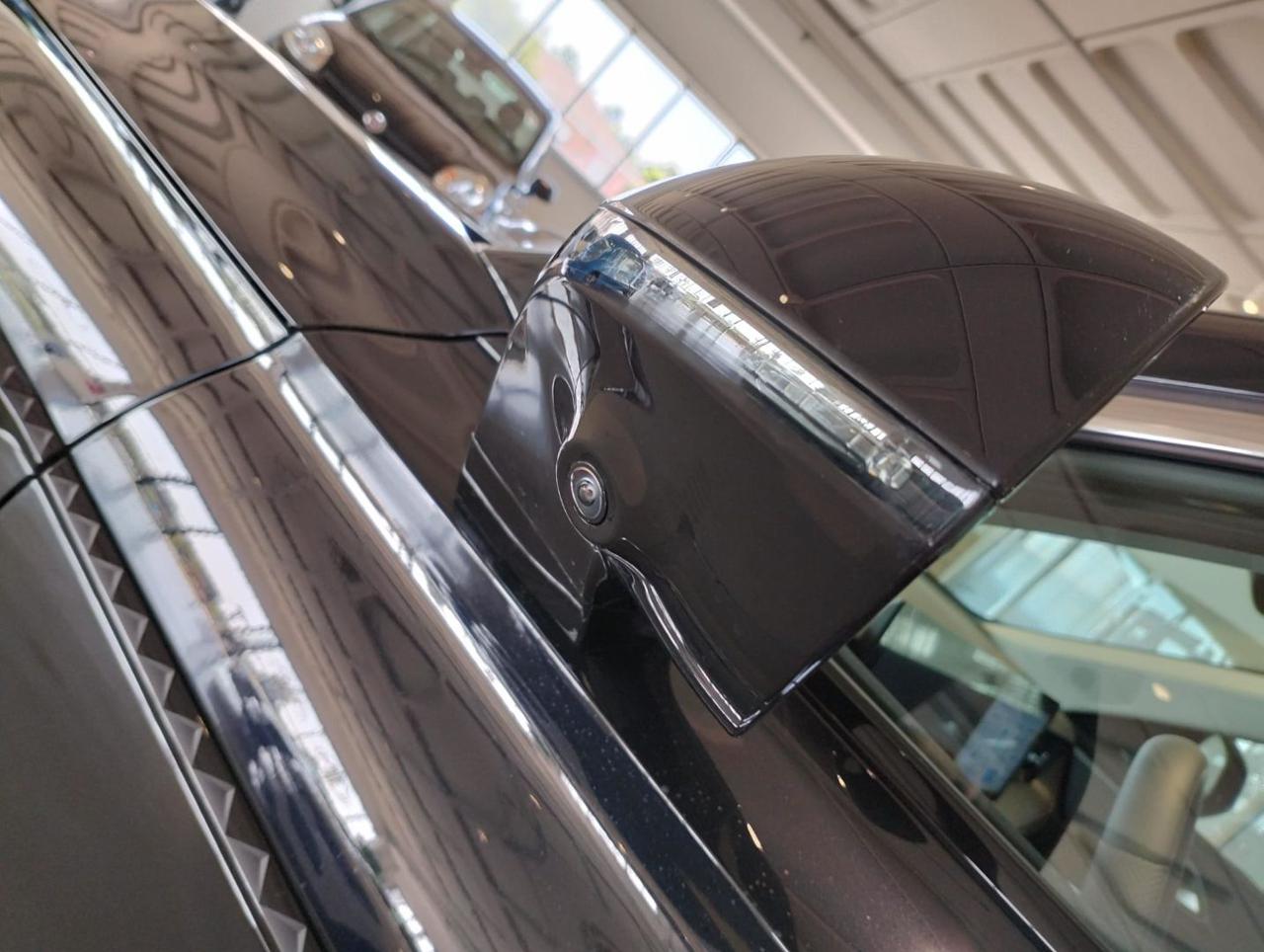 MG HS HEV Luxury - 9