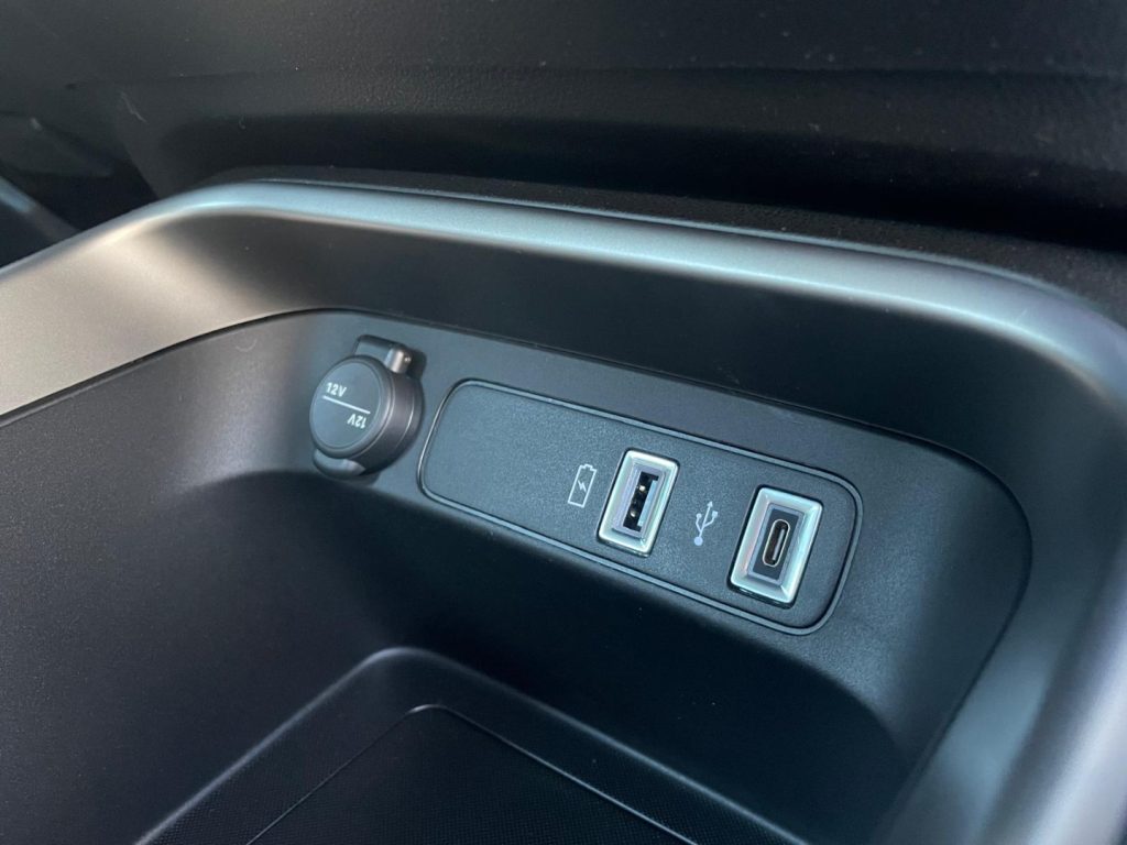 JEEP Avenger 1.2 Turbo 100 CV Altitude - 13