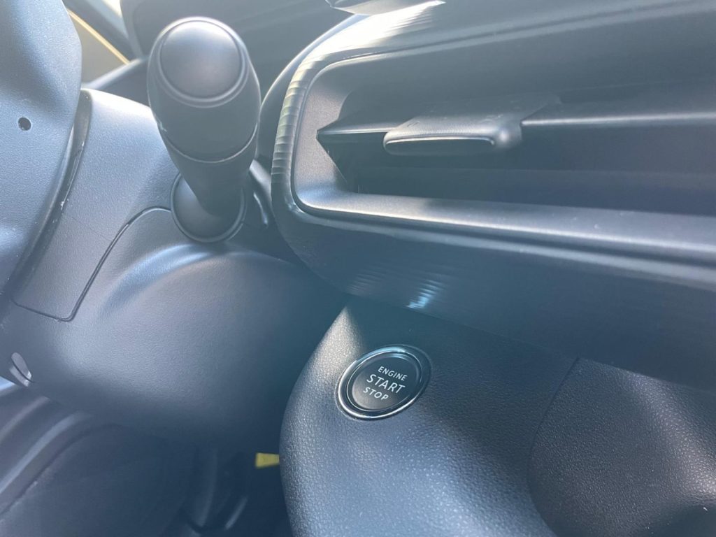 JEEP Avenger 1.2 Turbo 100 CV Altitude - 14