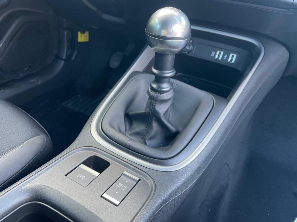 JEEP Avenger 1.2 Turbo 100 CV Altitude - 15