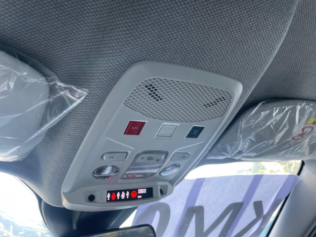 JEEP Avenger 1.2 Turbo 100 CV Altitude - 16