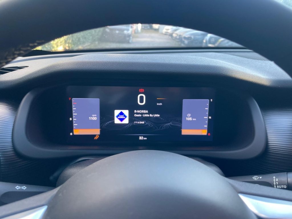 JEEP Avenger 1.2 Turbo 100 CV Altitude - 20