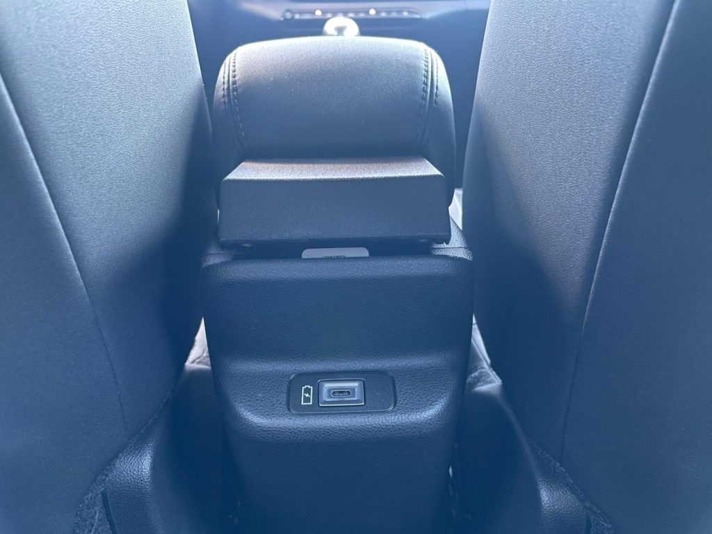 JEEP Avenger 1.2 Turbo 100 CV Altitude - 25